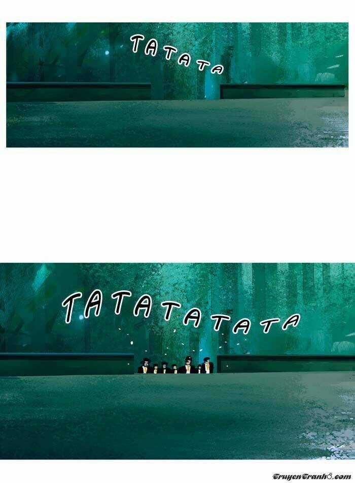 Subtle Disaster Chapter 33 trang 21