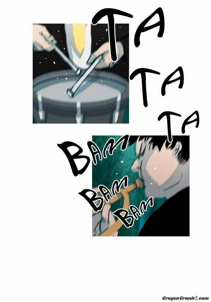 Subtle Disaster Chapter 33 trang 22