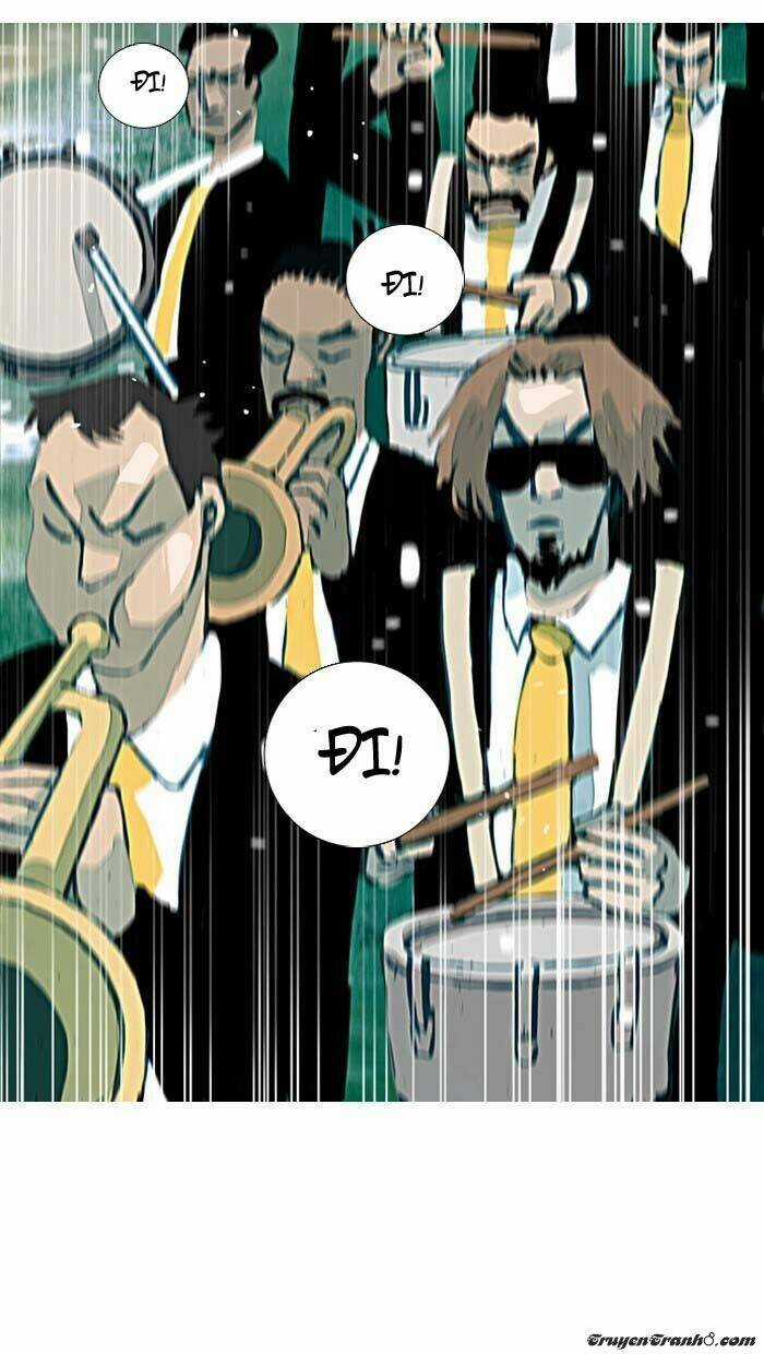 Subtle Disaster Chapter 33 trang 23