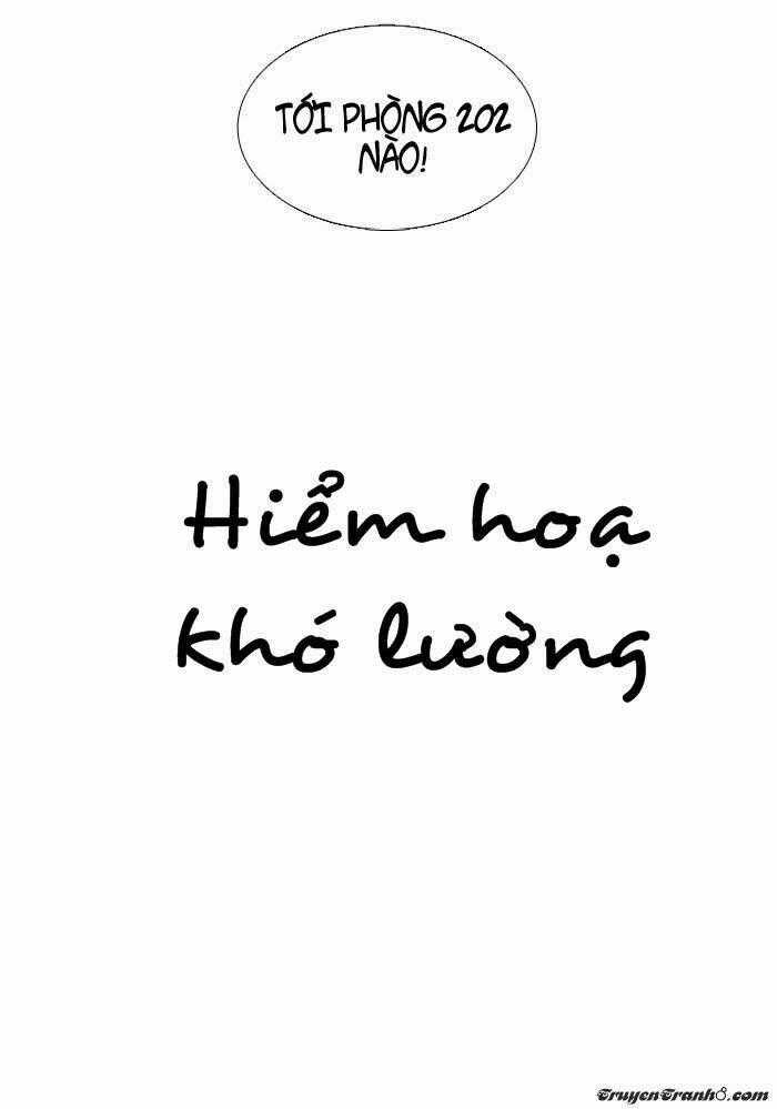 Subtle Disaster Chapter 33 trang 25