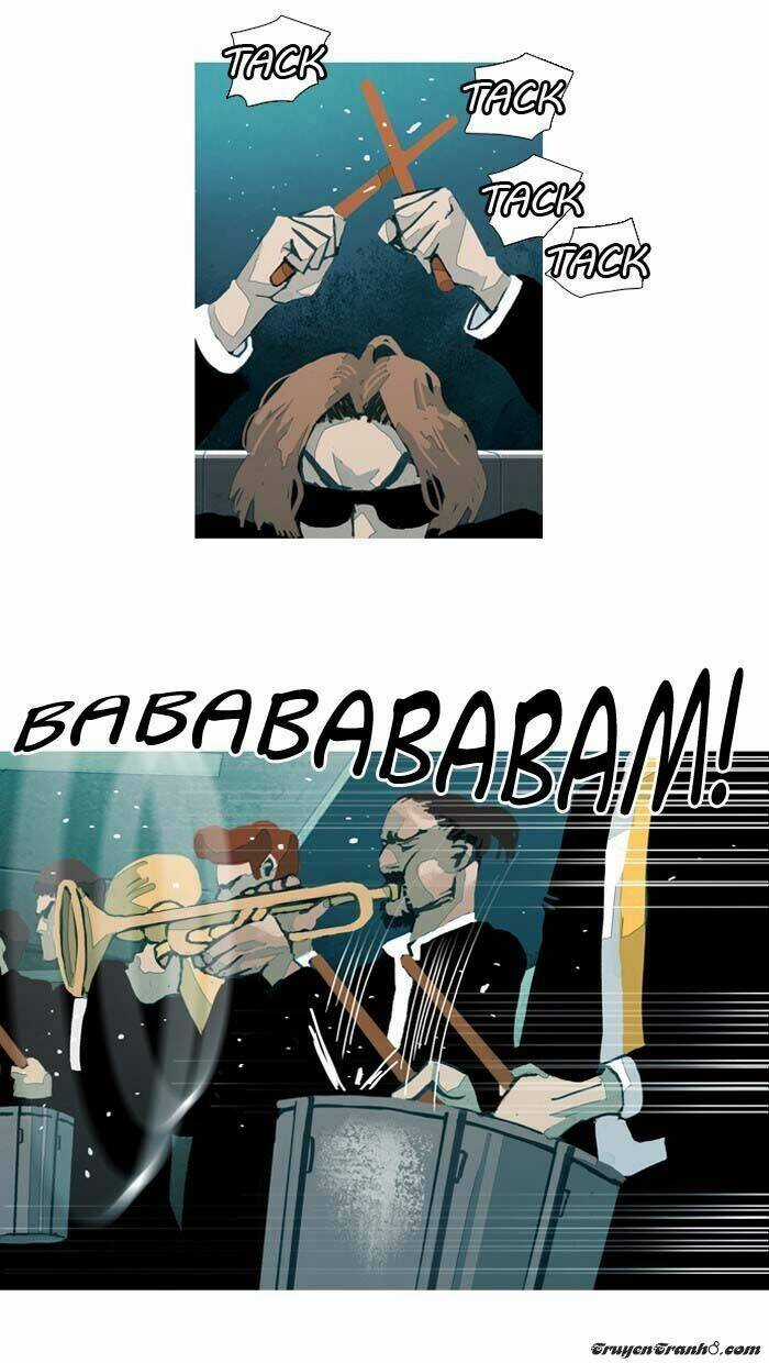 Subtle Disaster Chapter 34 trang 5