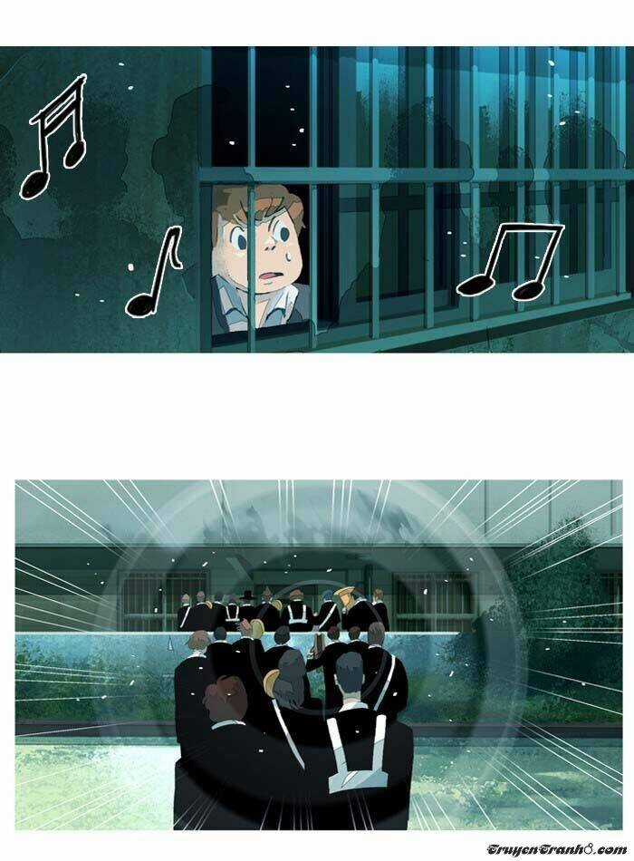 Subtle Disaster Chapter 34 trang 6