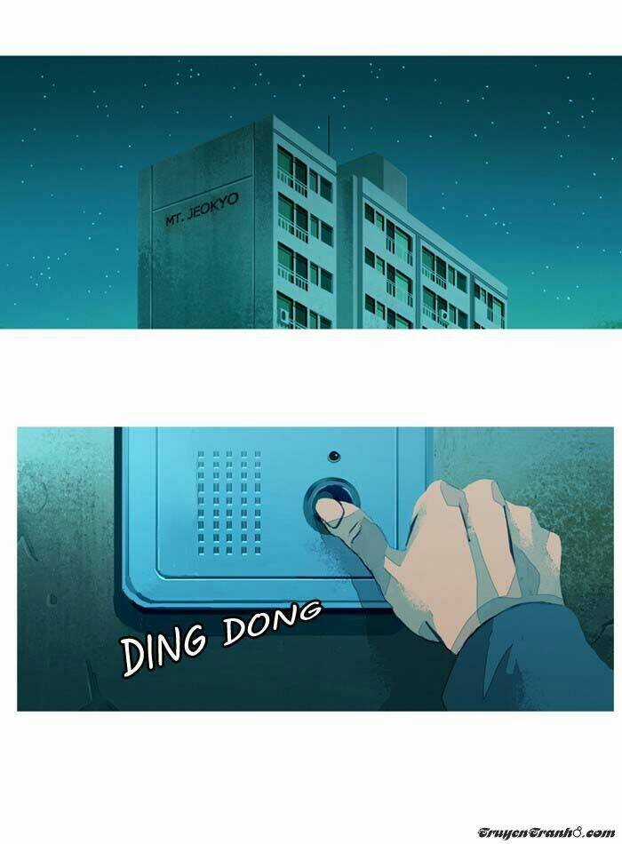 Subtle Disaster Chapter 35 trang 2