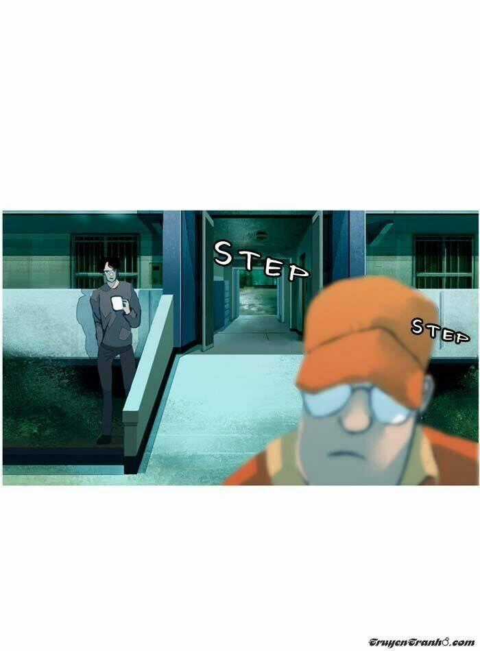 Subtle Disaster Chapter 35 trang 27