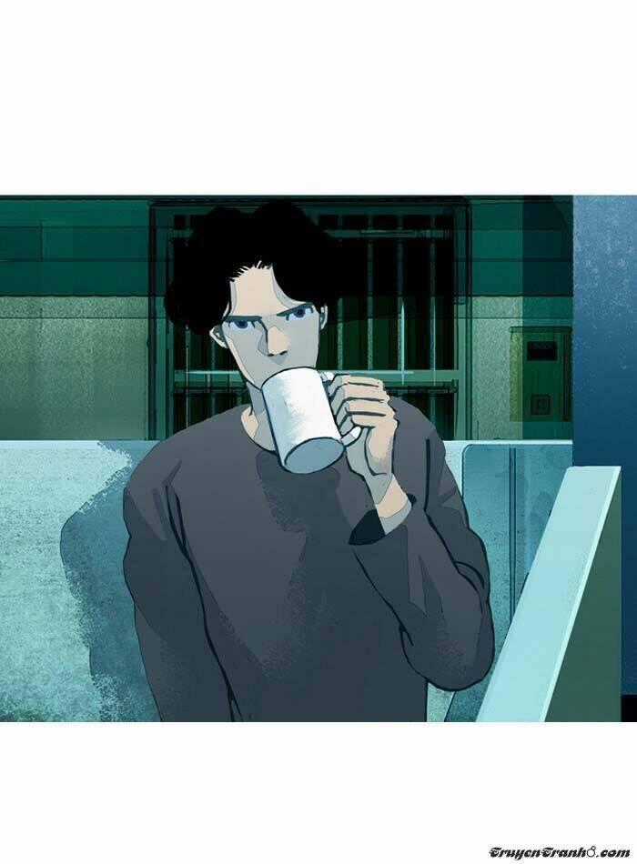 Subtle Disaster Chapter 35 trang 28