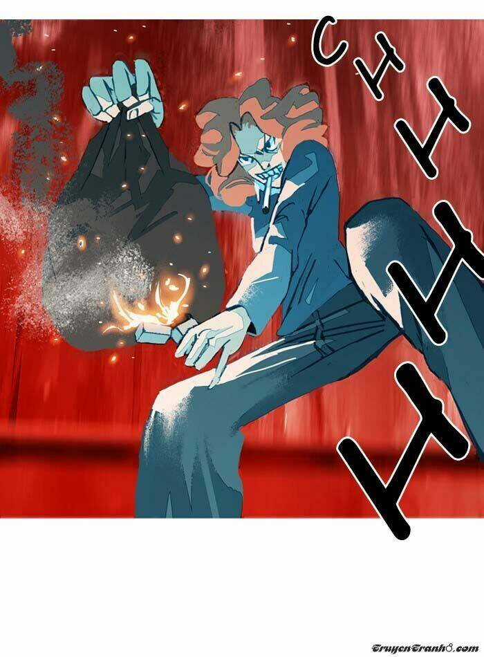 Subtle Disaster Chapter 36 trang 11