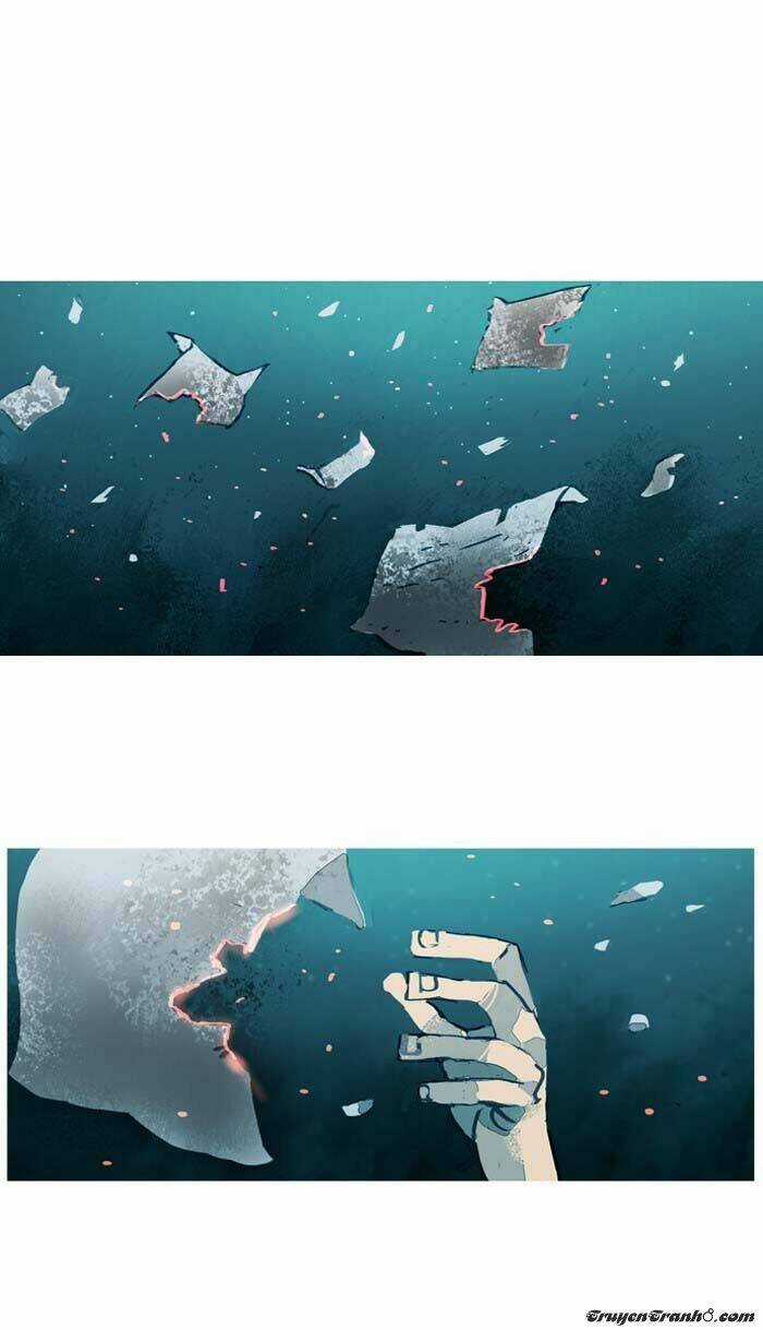 Subtle Disaster Chapter 36 trang 22