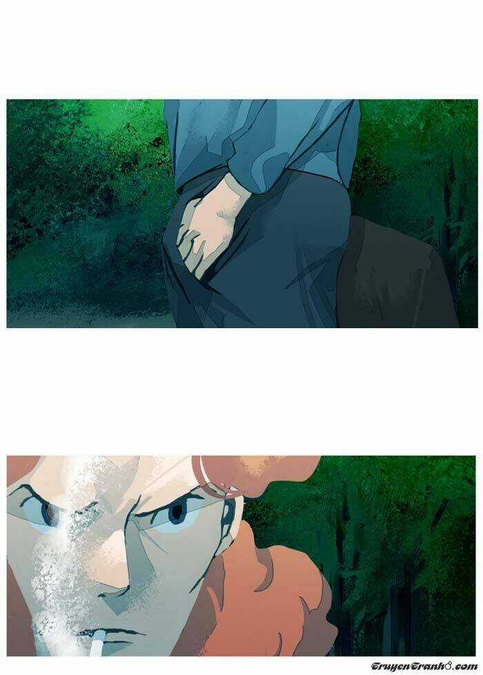 Subtle Disaster Chapter 36 trang 9