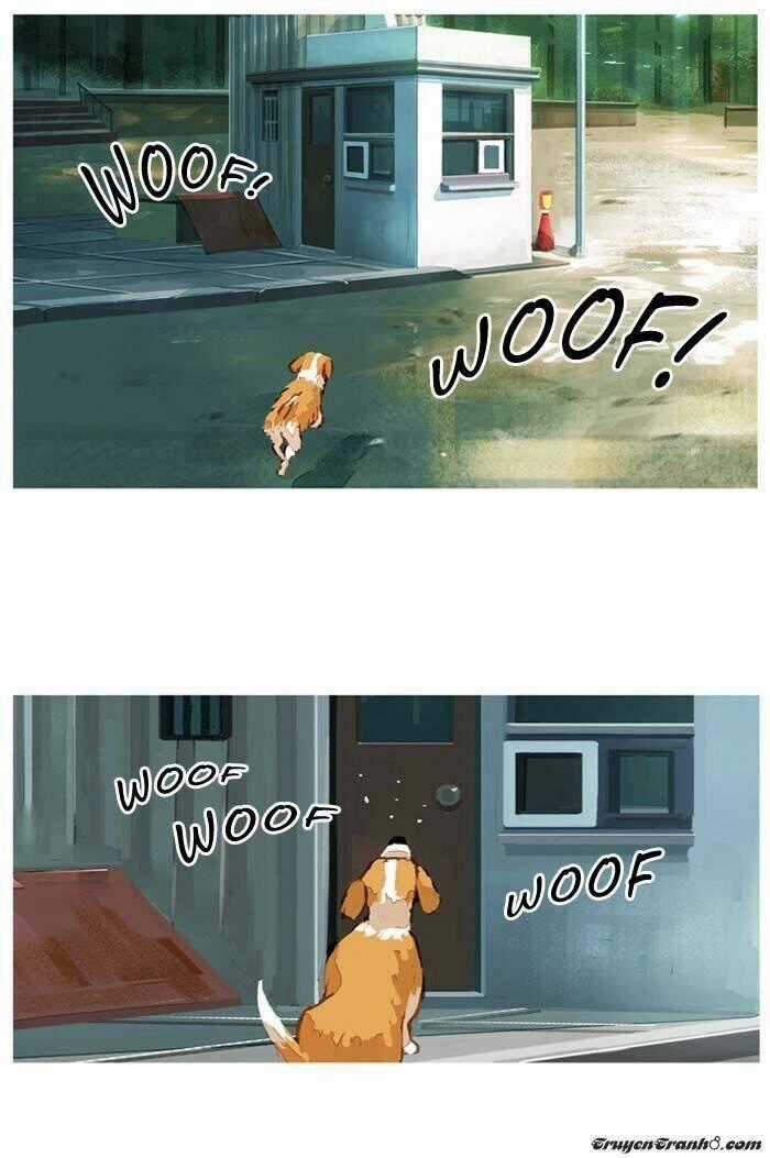 Subtle Disaster Chapter 37 trang 23