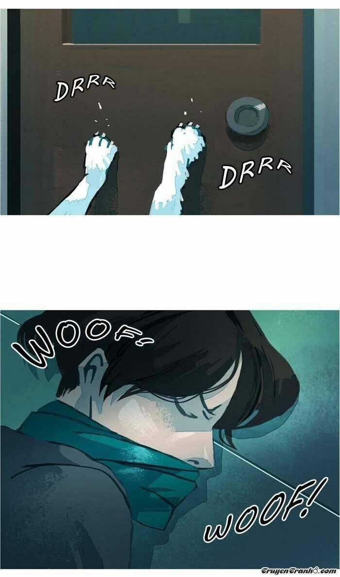 Subtle Disaster Chapter 37 trang 24