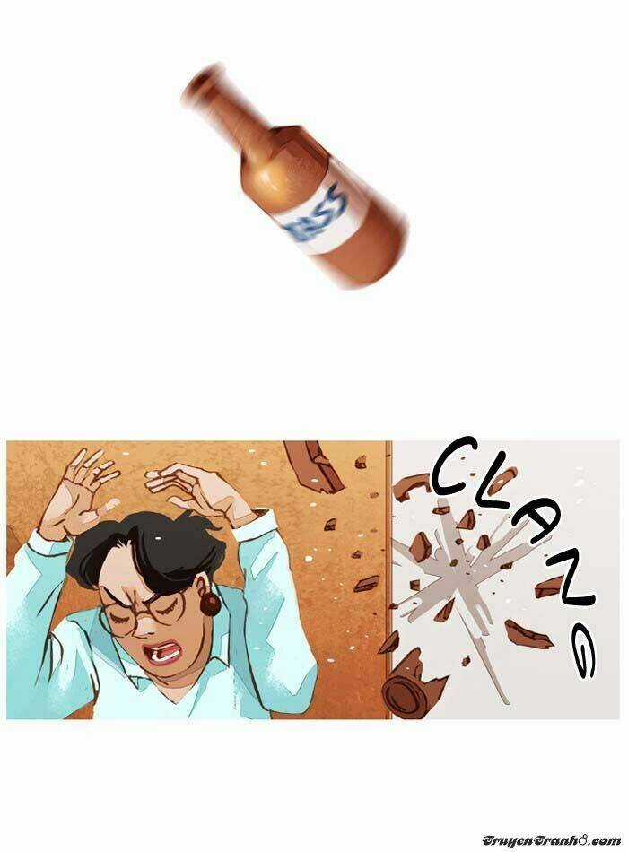 Subtle Disaster Chapter 37 trang 7