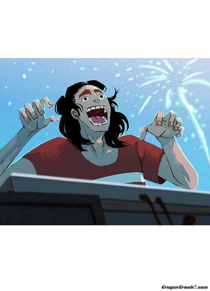 Subtle Disaster Chapter 38 trang 25