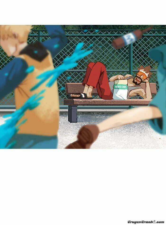 Subtle Disaster Chapter 38 trang 26