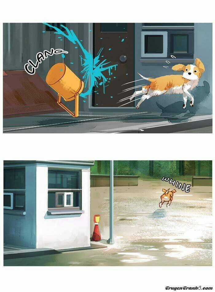 Subtle Disaster Chapter 38 trang 28