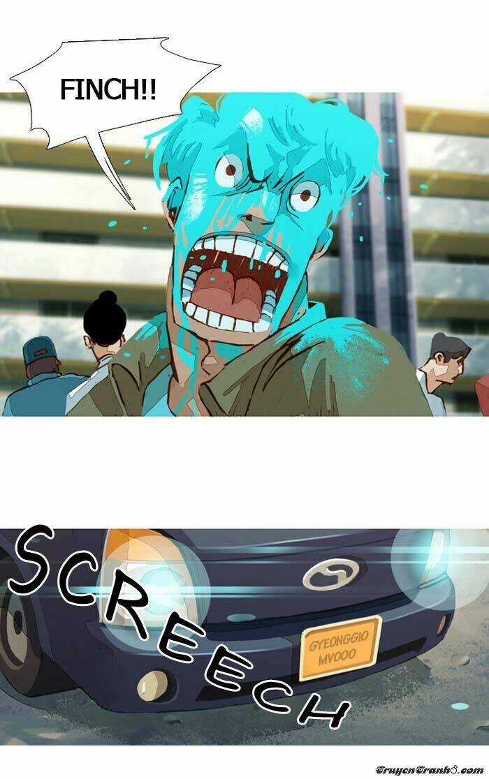 Subtle Disaster Chapter 38 trang 29