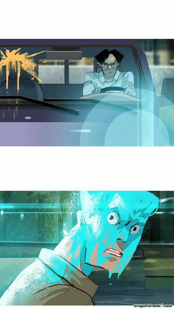 Subtle Disaster Chapter 38 trang 35