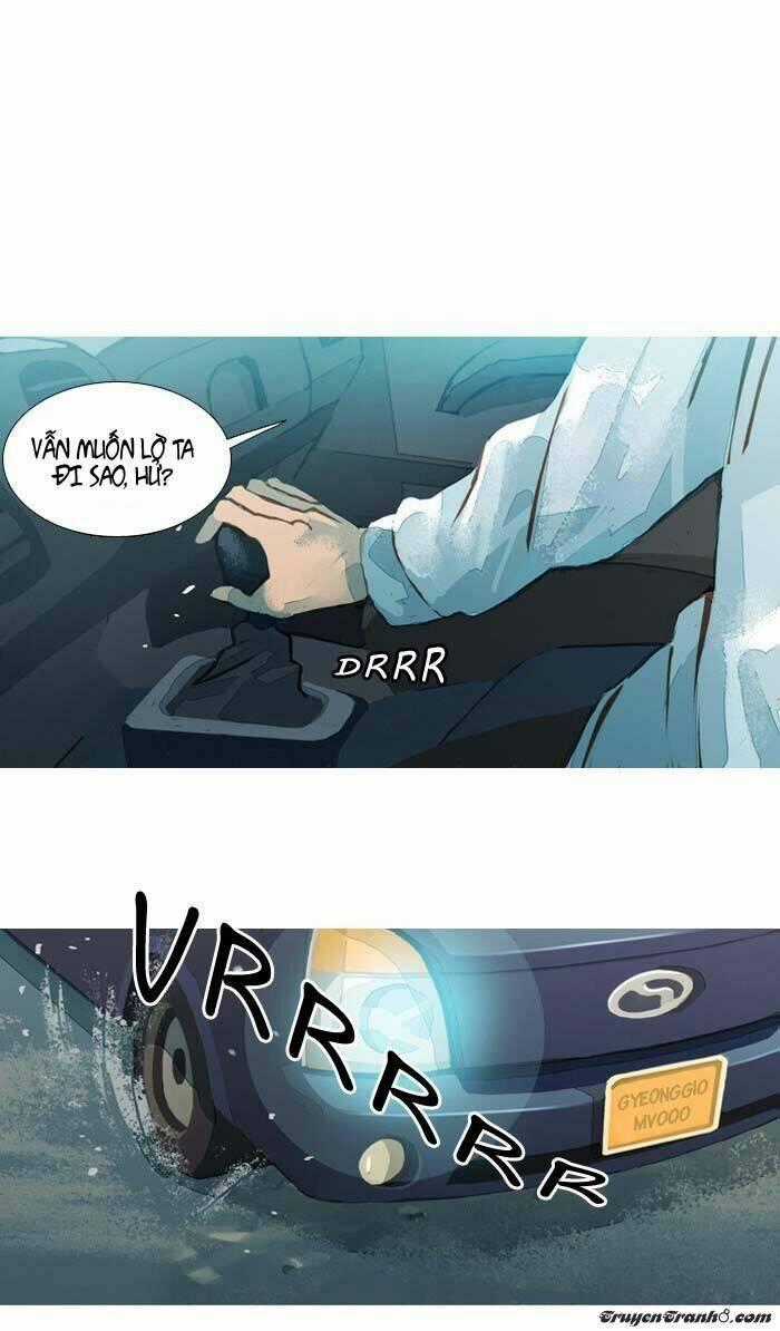 Subtle Disaster Chapter 38 trang 36