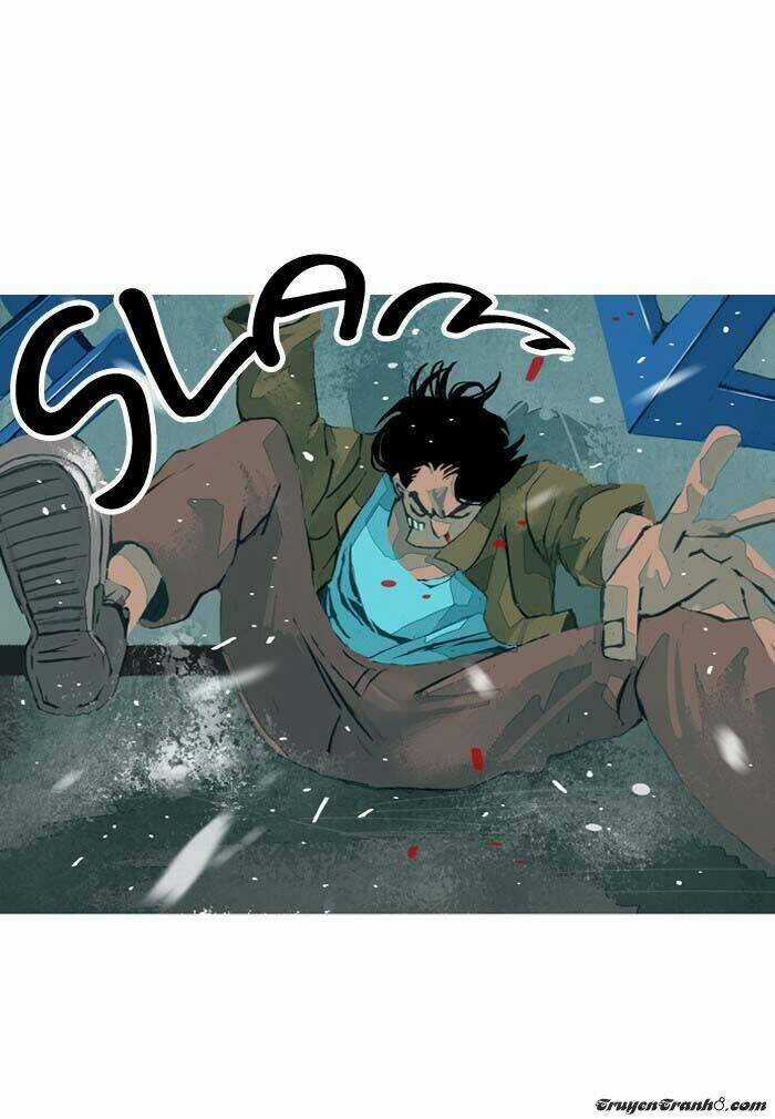 Subtle Disaster Chapter 38 trang 9