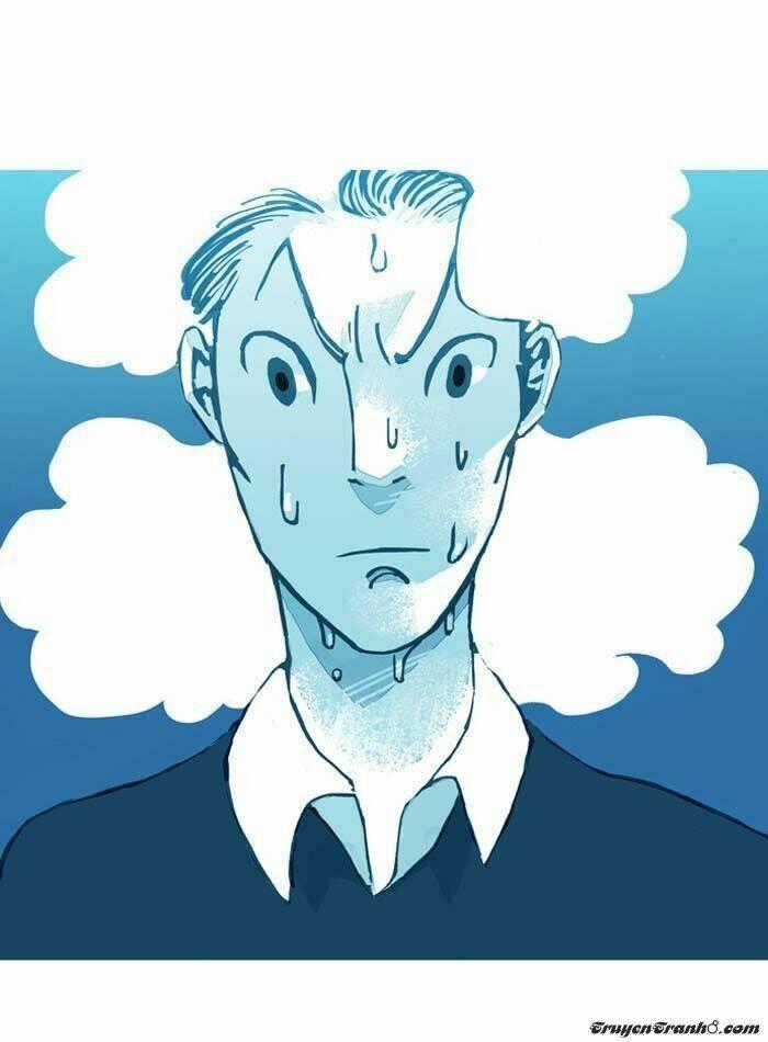 Subtle Disaster Chapter 39 trang 22