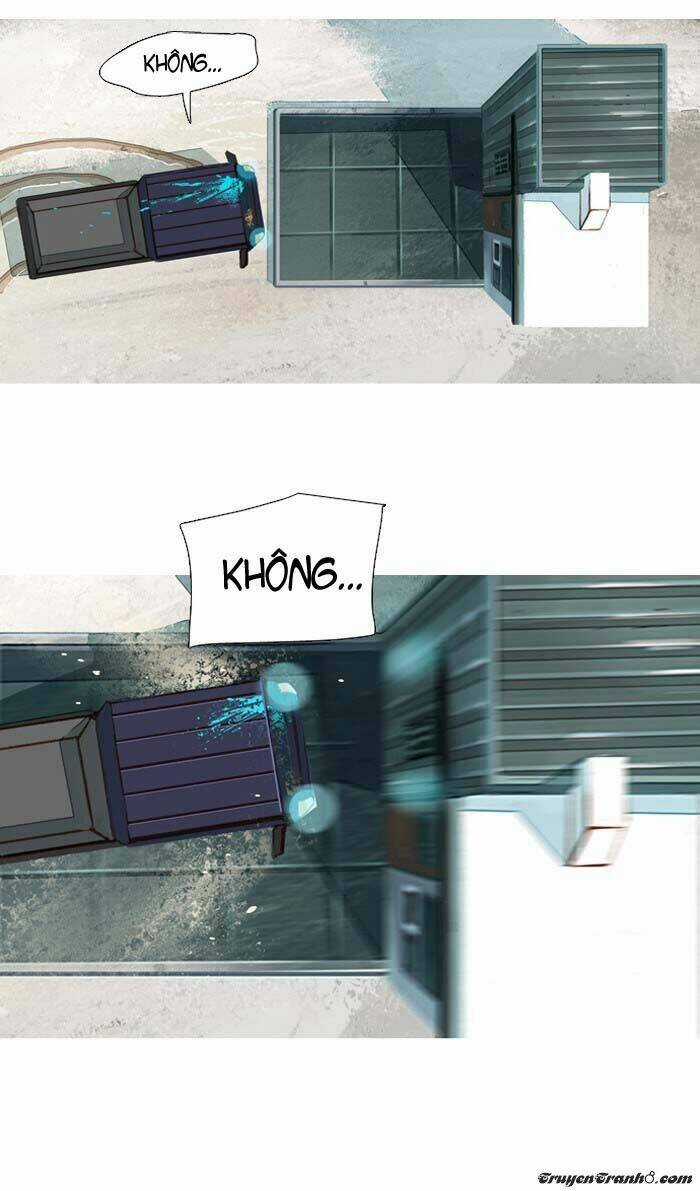 Subtle Disaster Chapter 39 trang 5
