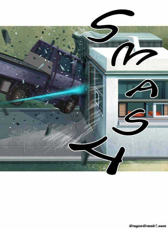 Subtle Disaster Chapter 39 trang 6