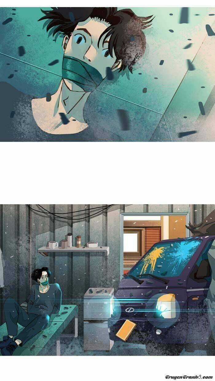 Subtle Disaster Chapter 39 trang 7