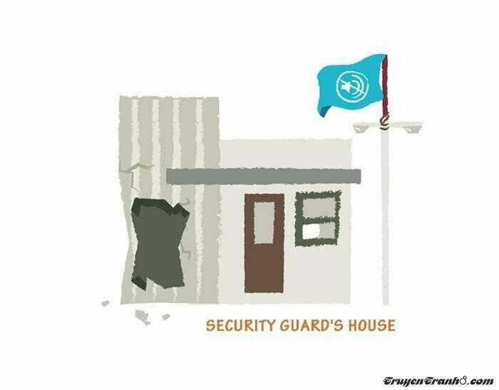 Subtle Disaster Chapter 40 trang 26