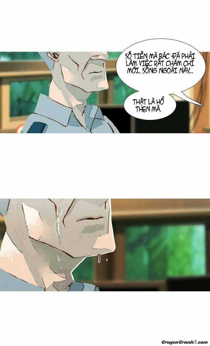 Subtle Disaster Chapter 41 trang 12