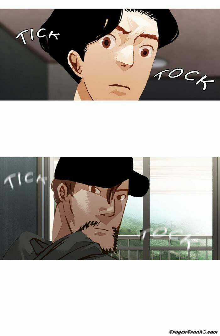 Subtle Disaster Chapter 41 trang 21