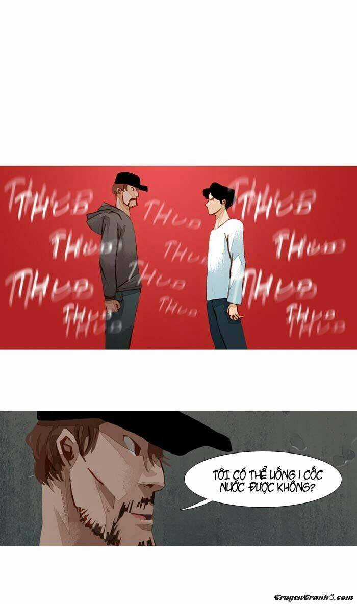 Subtle Disaster Chapter 41 trang 23