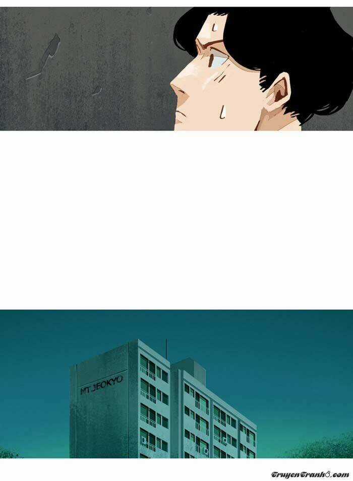 Subtle Disaster Chapter 41 trang 24