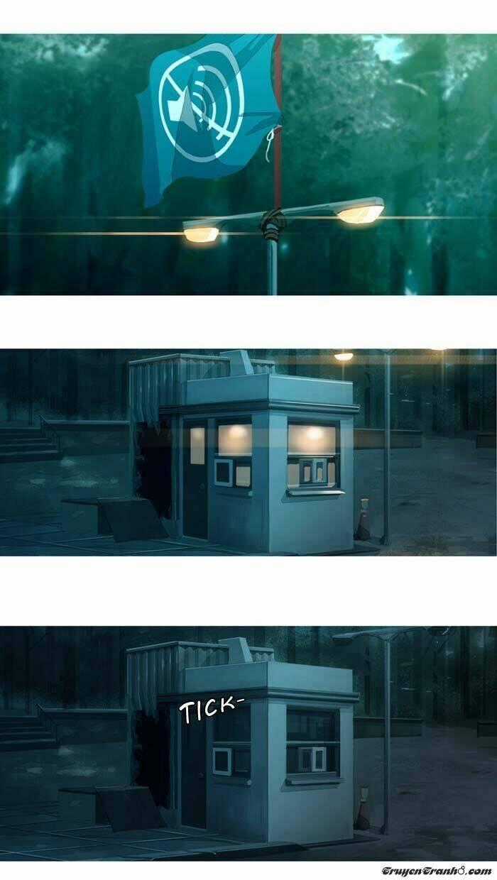 Subtle Disaster Chapter 41 trang 26