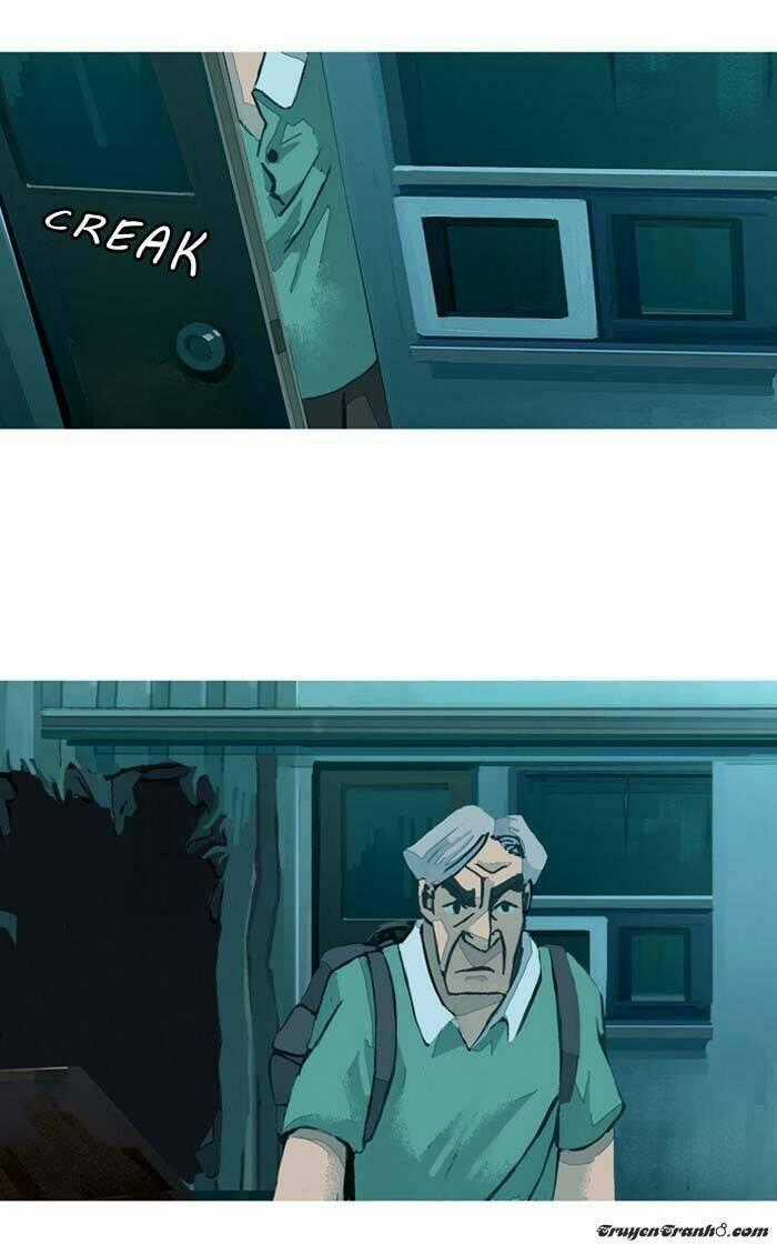 Subtle Disaster Chapter 41 trang 27