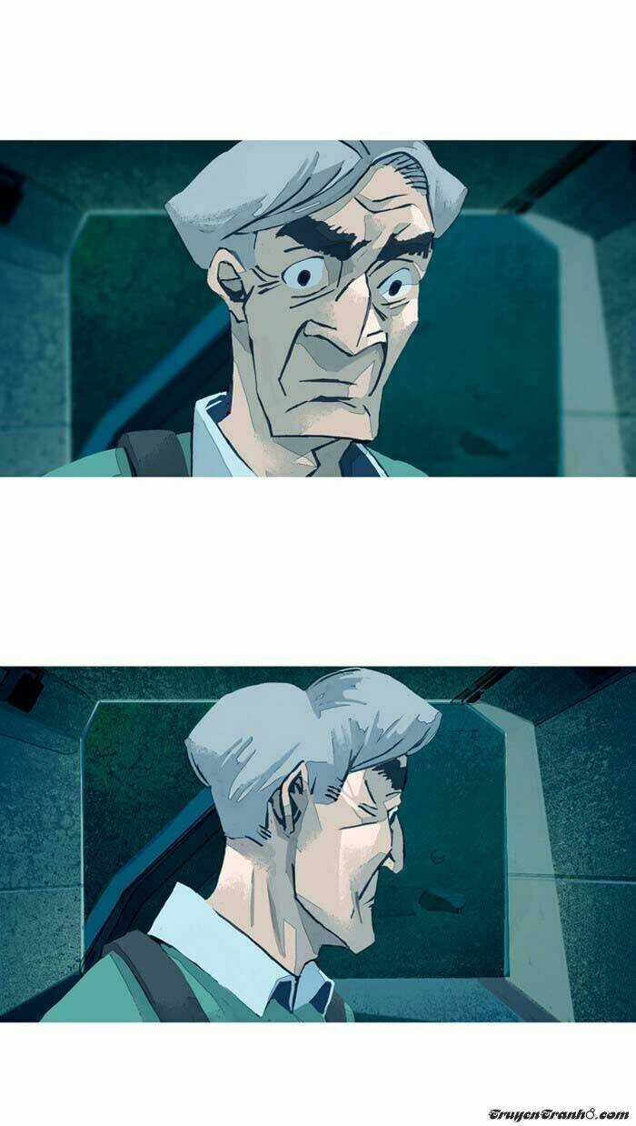 Subtle Disaster Chapter 42 trang 16