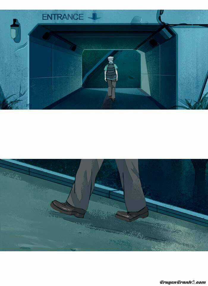 Subtle Disaster Chapter 42 trang 17