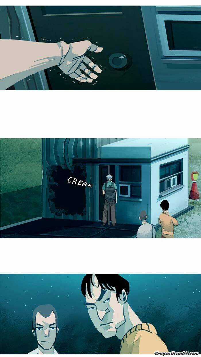 Subtle Disaster Chapter 42 trang 24