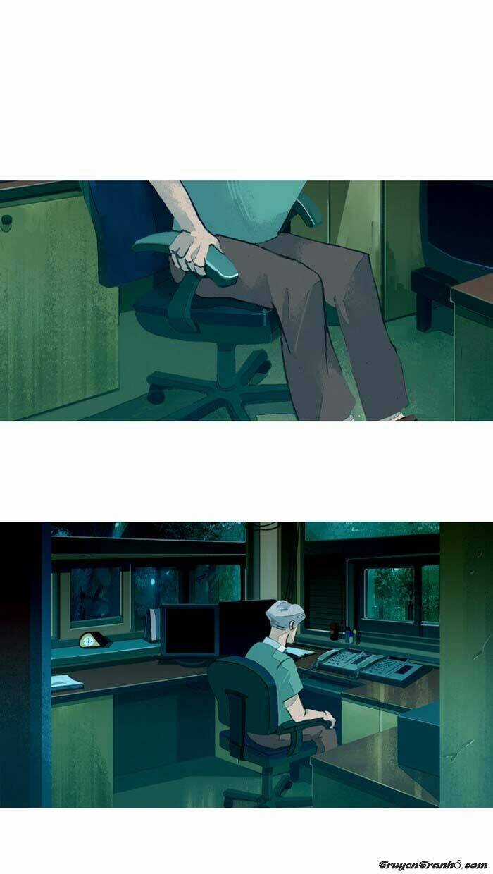 Subtle Disaster Chapter 42 trang 25