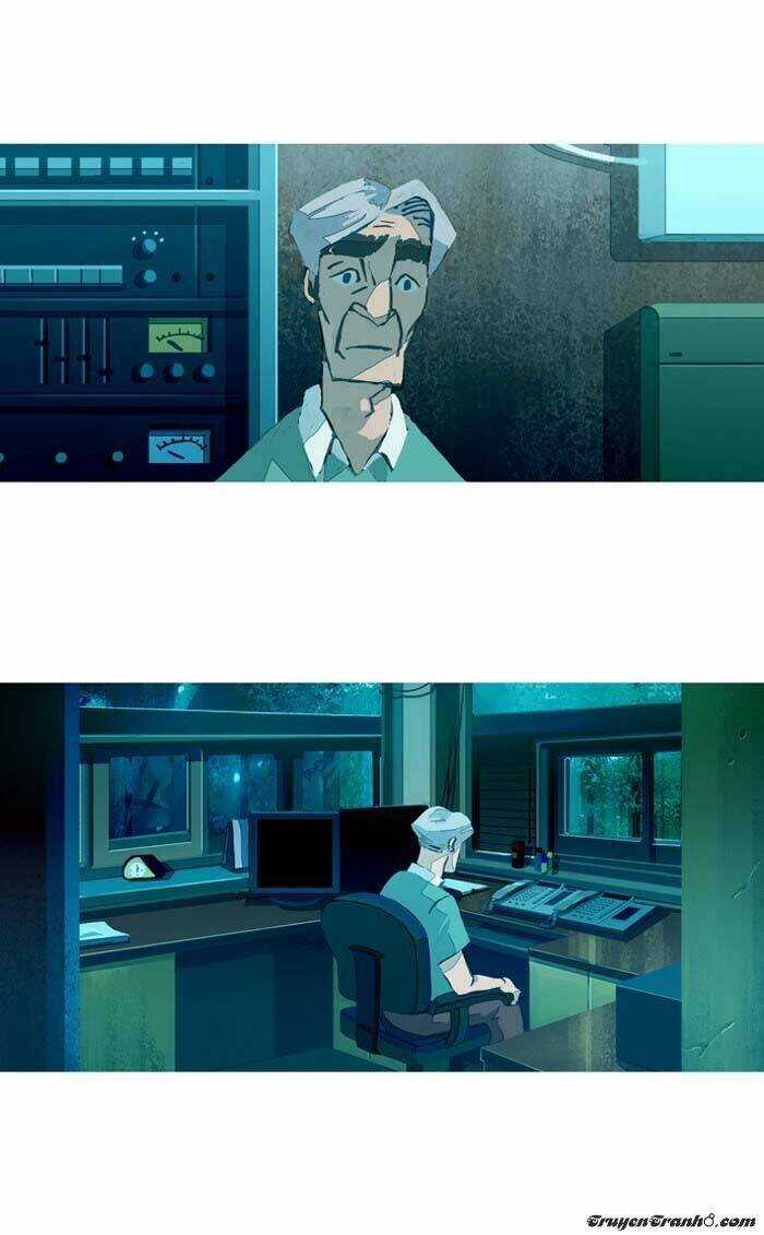 Subtle Disaster Chapter 42 trang 26