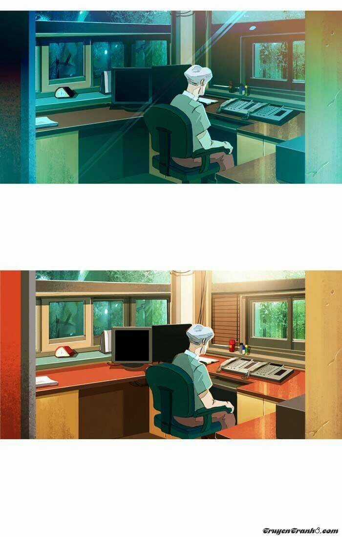 Subtle Disaster Chapter 42 trang 27