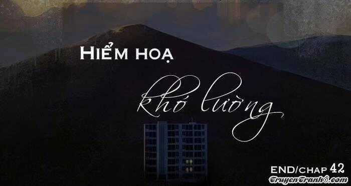 Subtle Disaster Chapter 42 trang 30