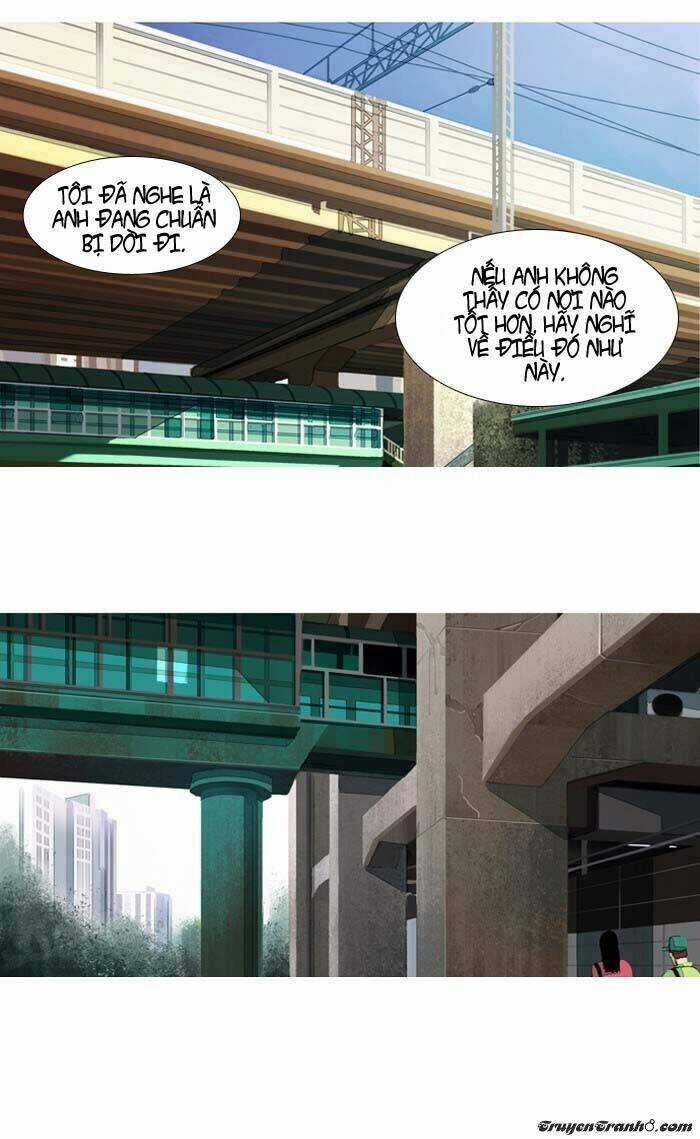 Subtle Disaster Chapter 44 trang 15