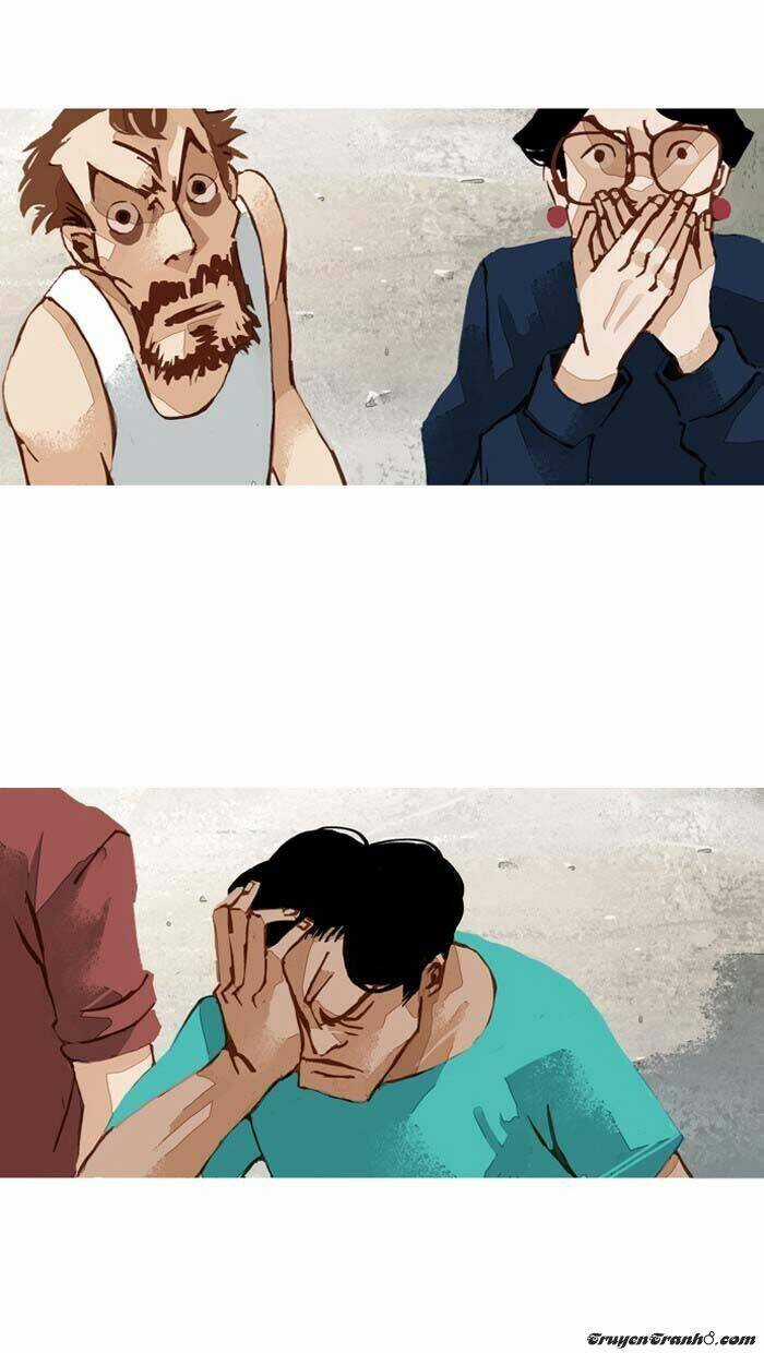 Subtle Disaster Chapter 44 trang 19