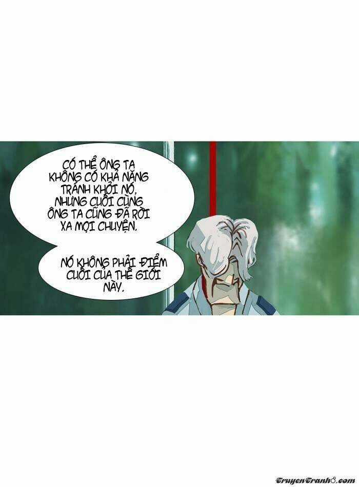 Subtle Disaster Chapter 44 trang 22