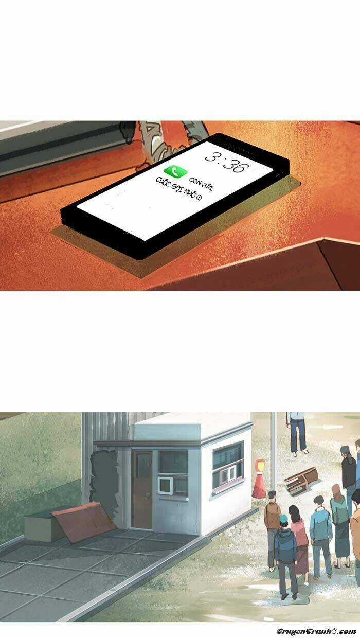 Subtle Disaster Chapter 44 trang 24