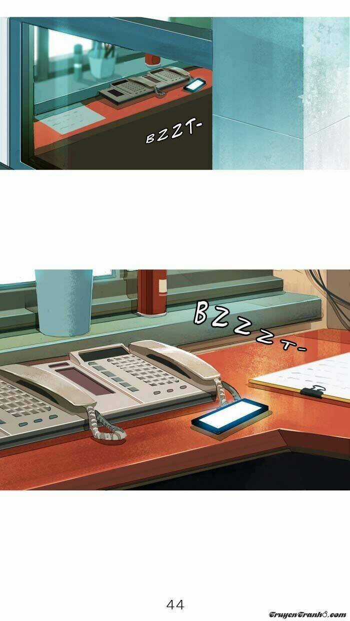 Subtle Disaster Chapter 44 trang 4