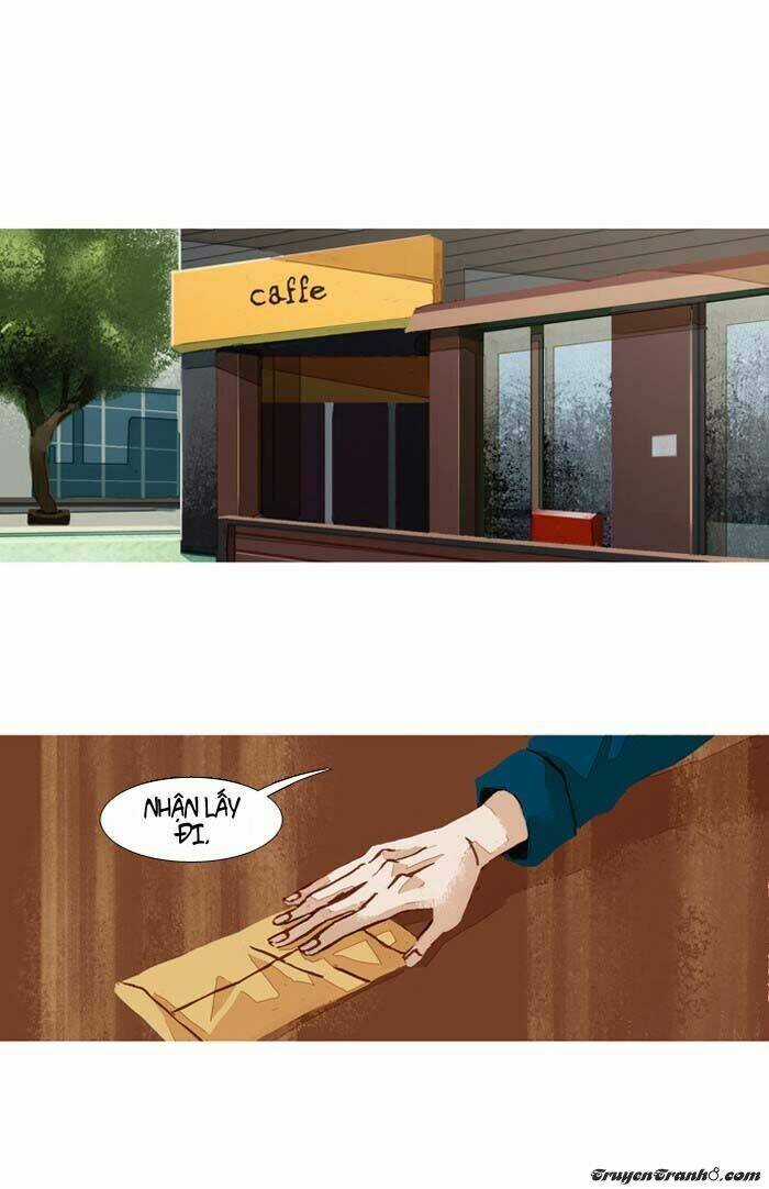 Subtle Disaster Chapter 44 trang 5