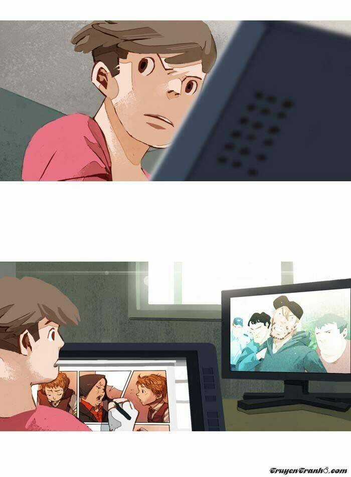 Subtle Disaster Chapter 45 trang 13