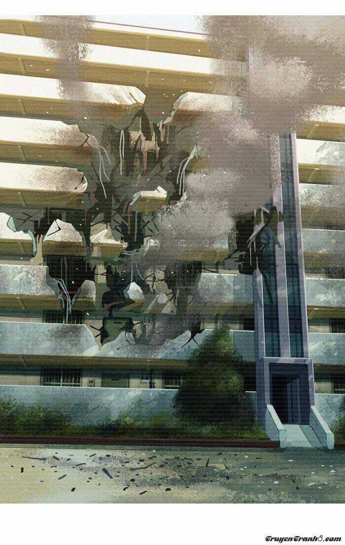 Subtle Disaster Chapter 45 trang 17