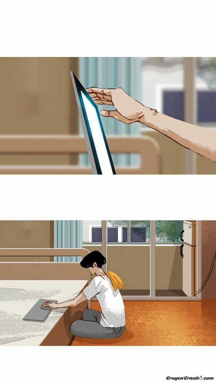 Subtle Disaster Chapter 45 trang 19