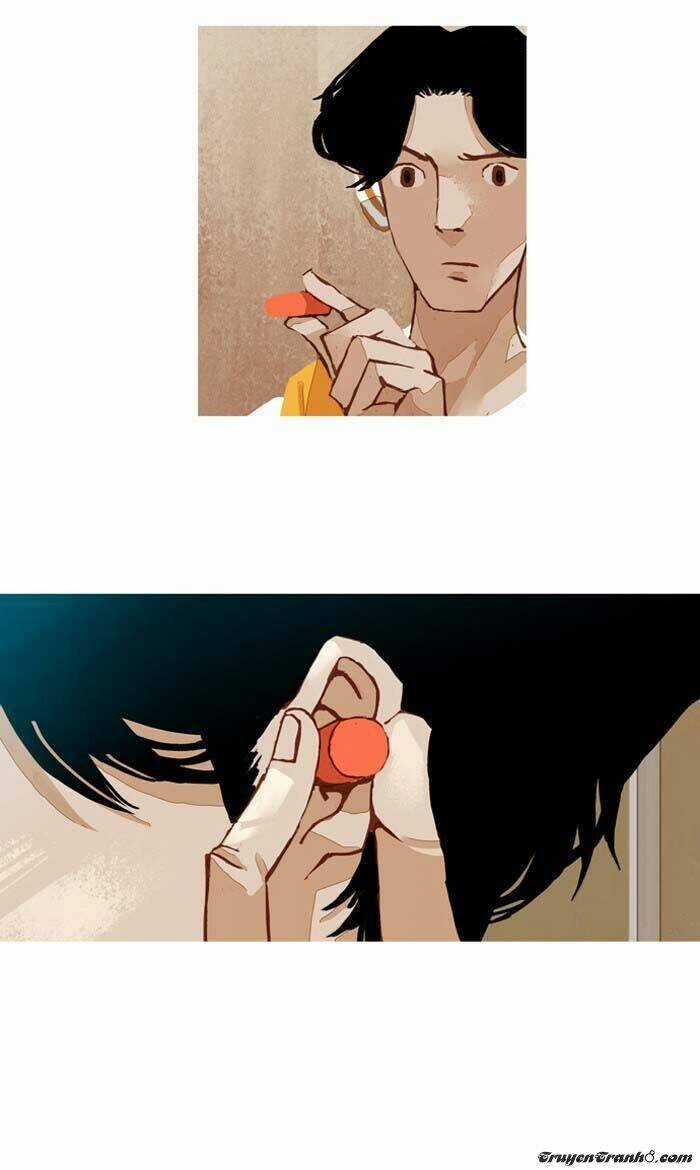 Subtle Disaster Chapter 45 trang 21